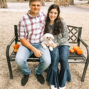 Meet your Posher, Ashlynn